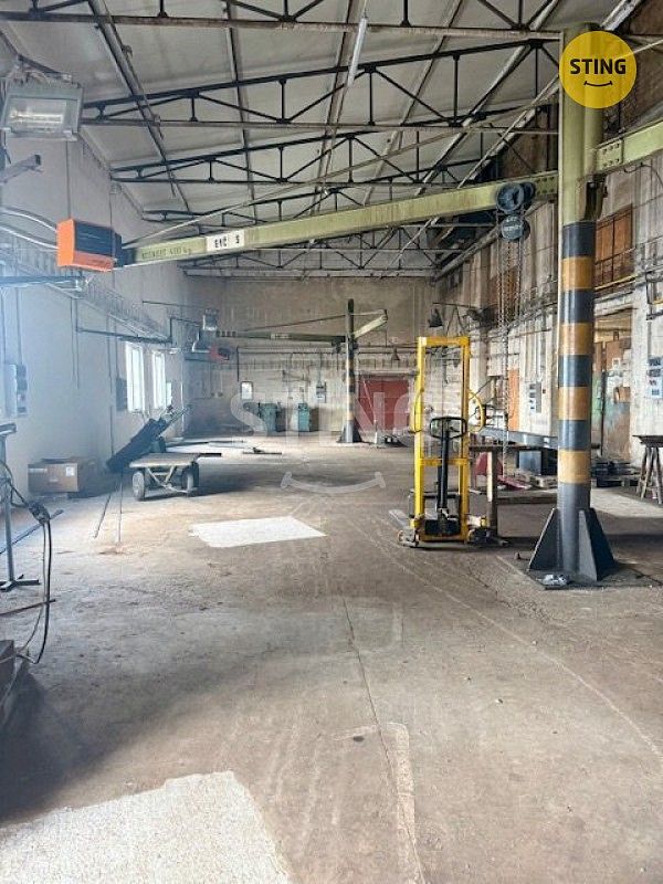 Výrobní prostory · 330 m² · Hodonín, Jihomoravský kraj - 4