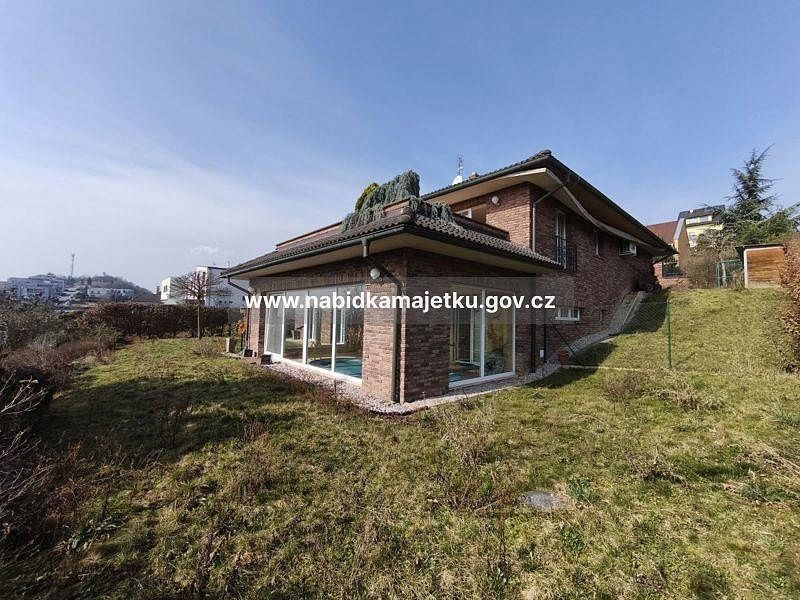 Prodej rodinný dům - Králův Dvůr, okres Beroun, 265 m² - 5