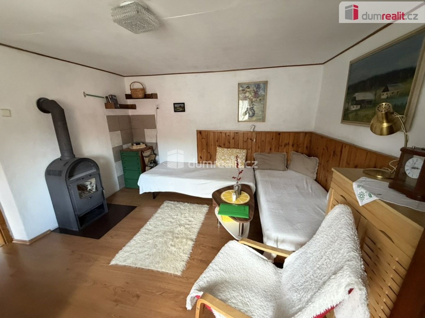 Rodinný dům · 163 m² · Hlohová - 3
