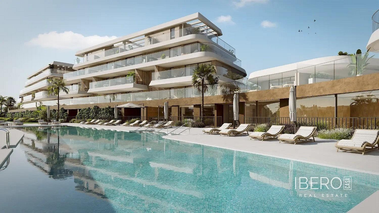 Byt 4+kk · 107 m² · Estepona, Španělsko - 3