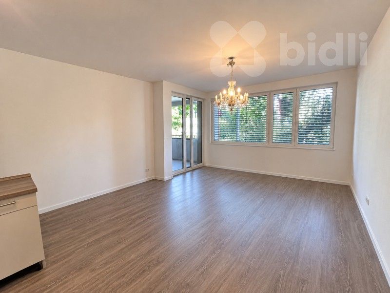 Byt 2+kk · 55 m² · Jankovcova 1629, Praha Holešovice - 3