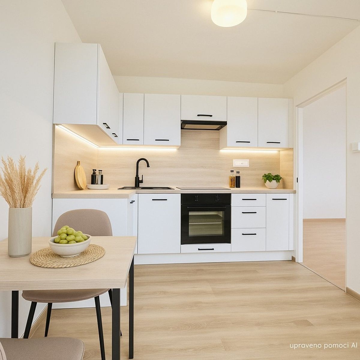 2+1, Zahradní, Frýdek-Místek - Místek, Moravskoslezský kraj, 54 m² - 1