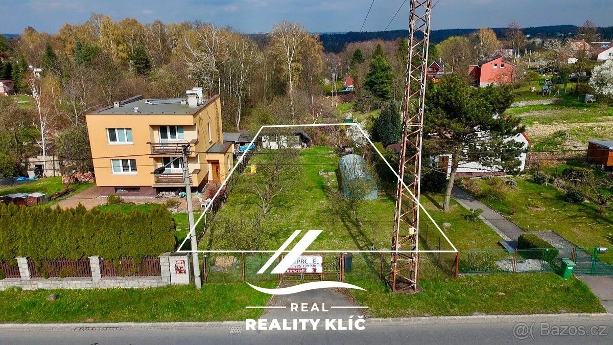 Pozemky pro bydlení, Ostrava, 710 00 - 2