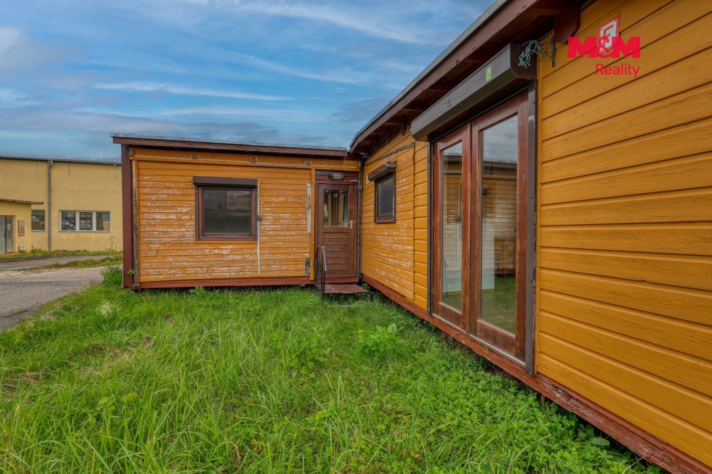 Nemovitost · 48 m² · Přeštice - 3