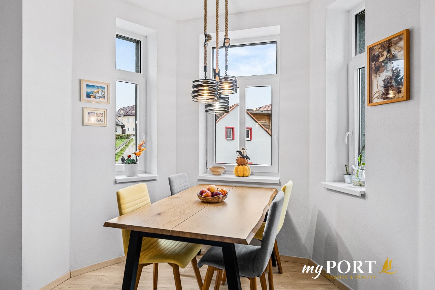 Byt 3+kk · 78 m² · Bezručova, Stod, okres Plzeň-jih - 3