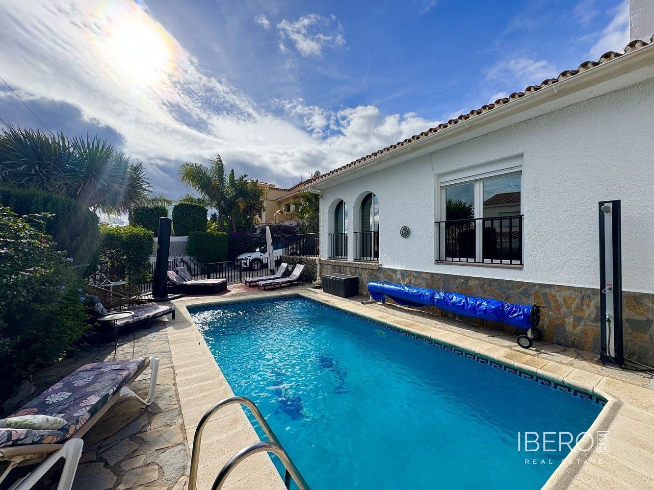 Rodinný dům · 243 m² · La Duquesa, ES - 3