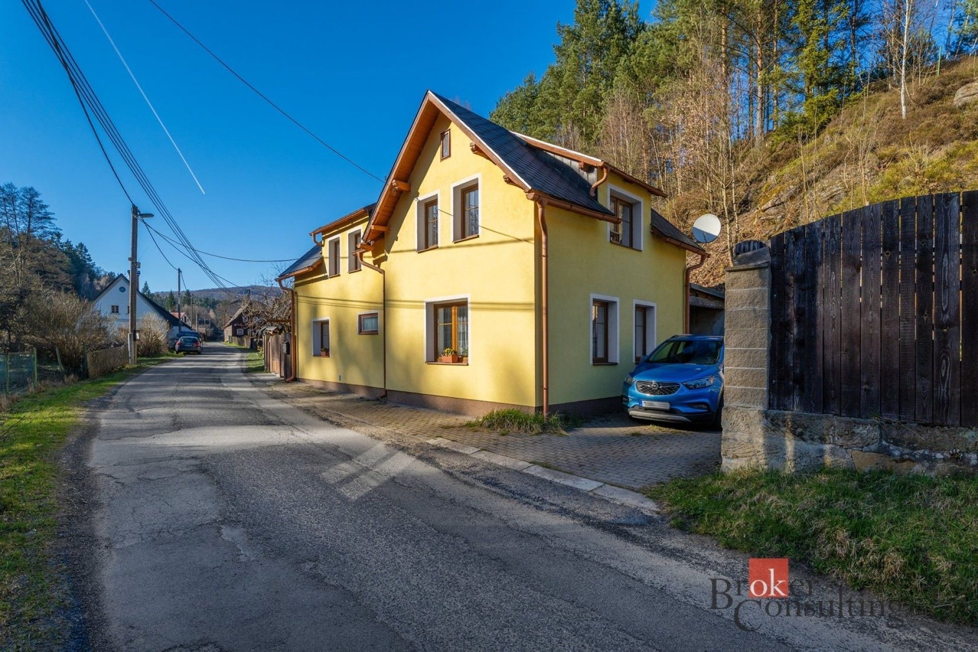 Rodinný dům, 130 m²