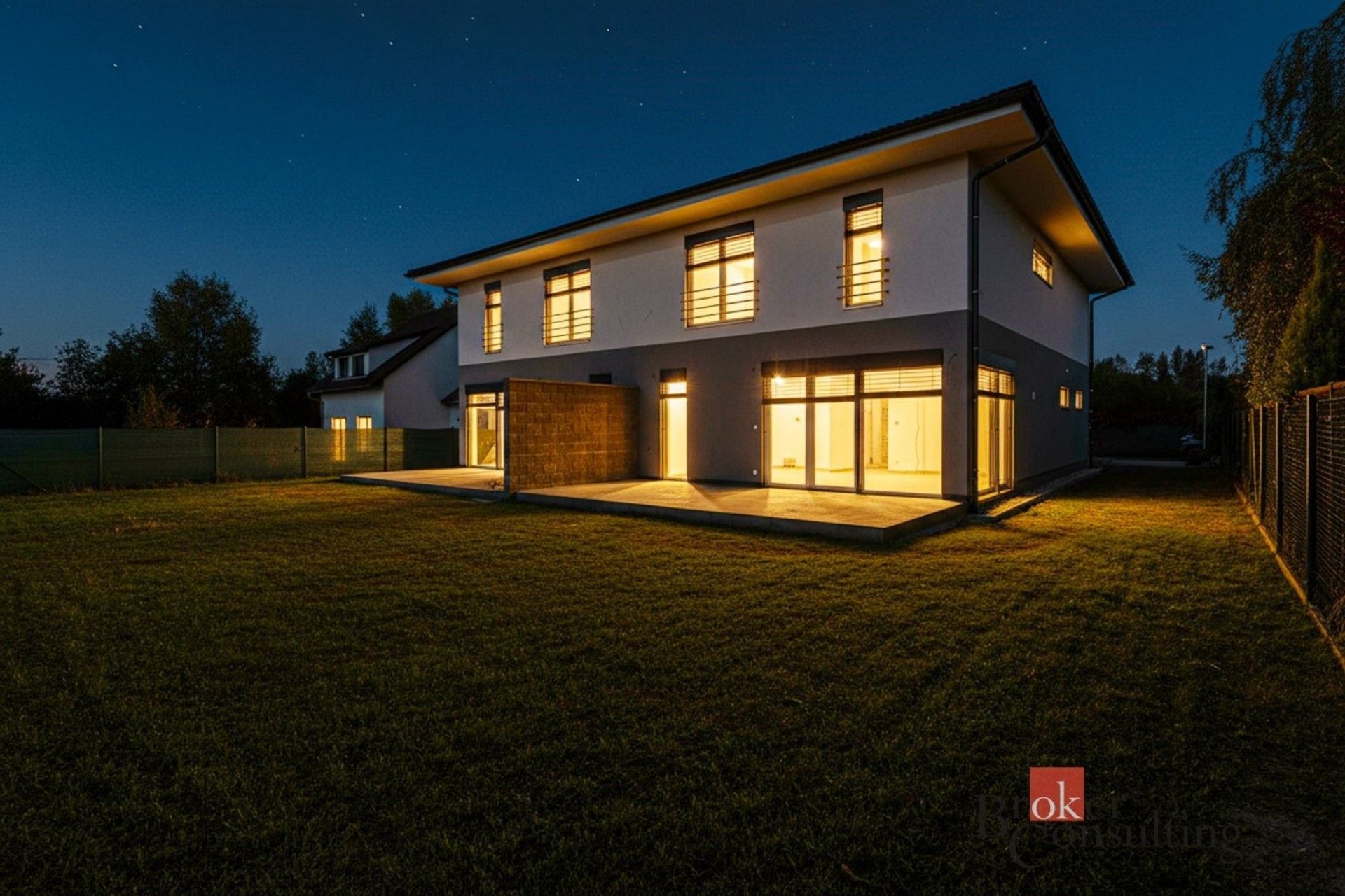 Prodej dům - Tyršova, Milovice, 160 m² - 5