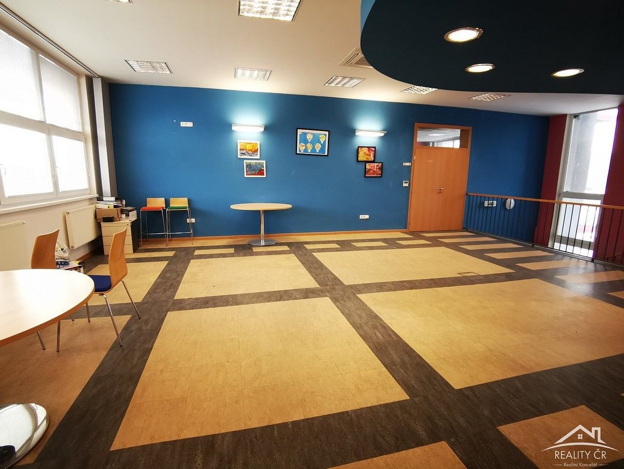 Kancelář · 320 m² · Jihlava, Kraj Vysočina - 3