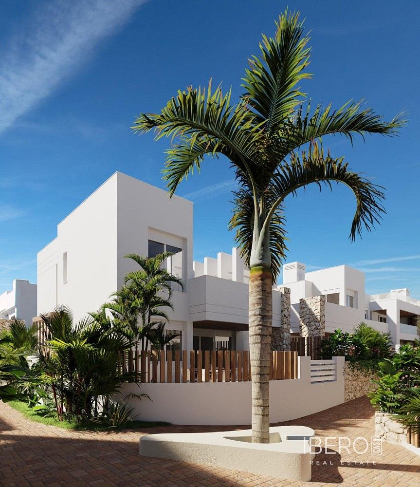 Rodinný dům · 223 m² · San Juan de los Terreros, Španělsko - 4