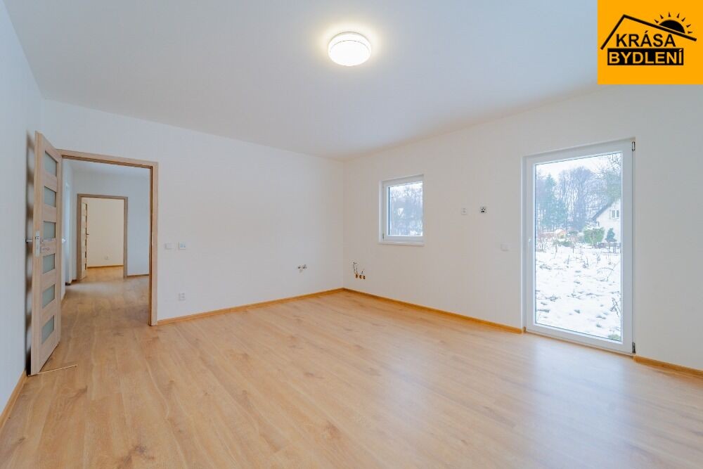 3+kk, Velká Kraš, 62 m² - 2