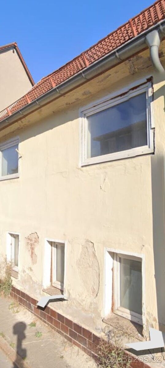 Prodej rodinný dům - Ústí nad Labem, 400 01