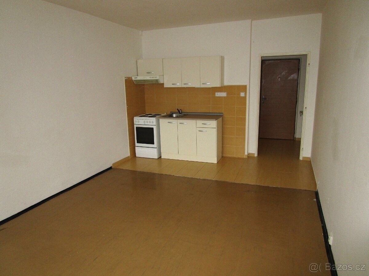1+kk, Děčín, 405 02, 21 m²