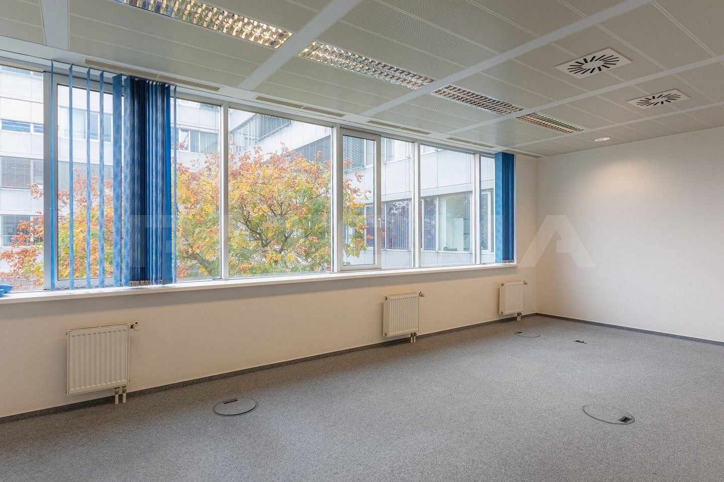 Pronájem kancelář - Pekařská, Praha 5 - Jinonice, 524 m² - 5