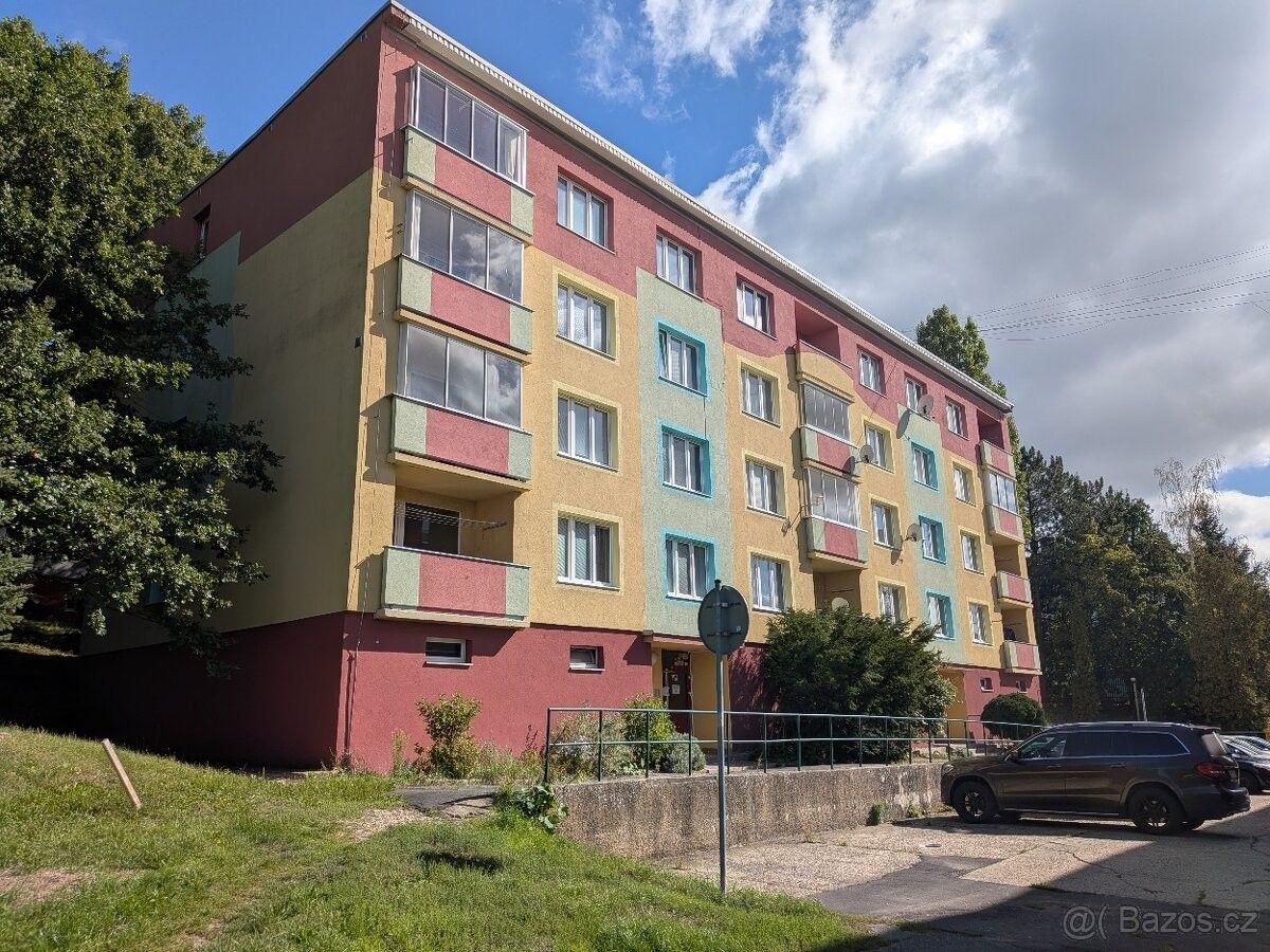 Byty, Chomutov, 430 01
