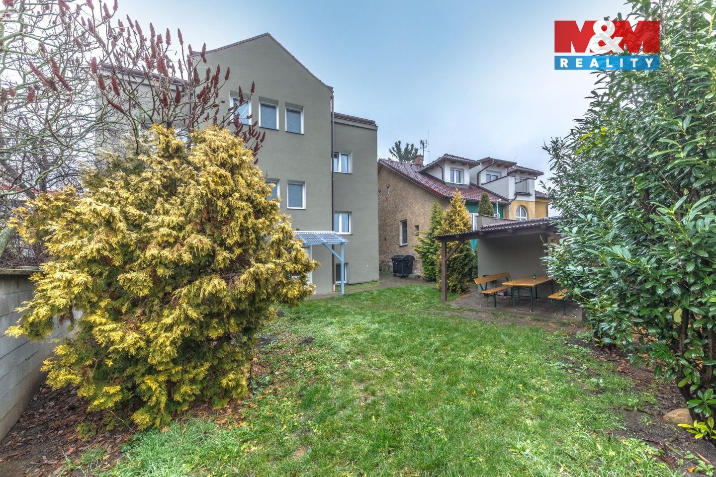 Prodej činžovní dům - 9. května, Mladá Boleslav, 285 m²