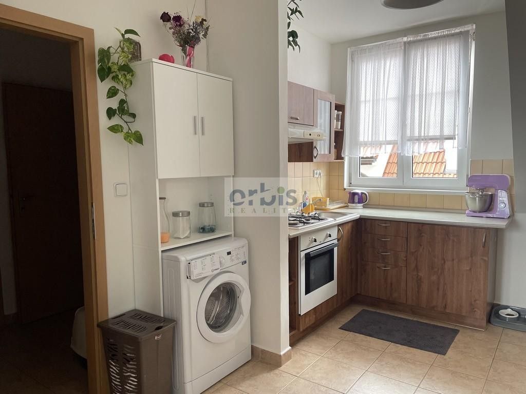 Byt 1+kk · 35 m² · Floriánská, Kladno - 4