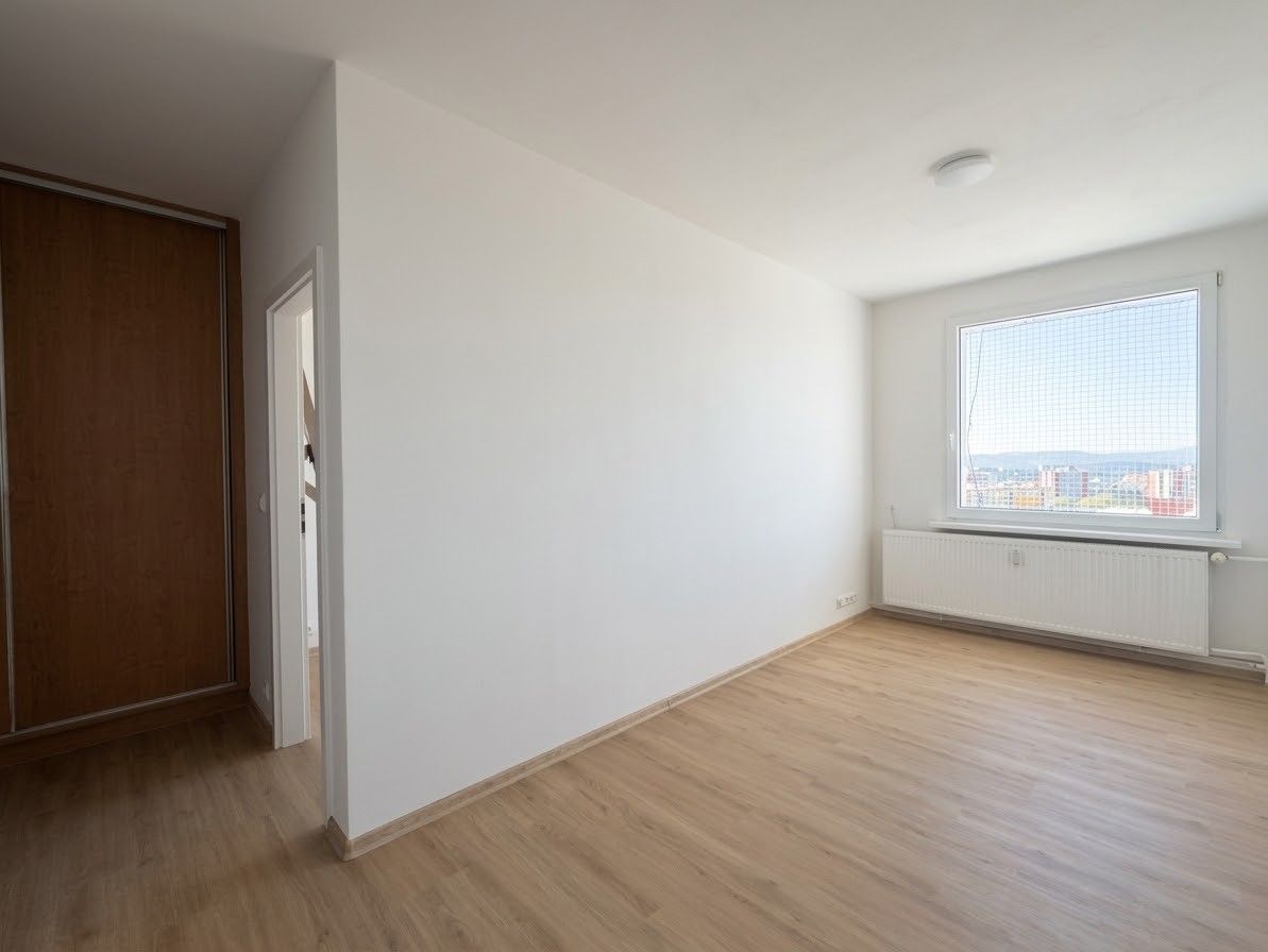 Byt 2+kk · 33 m² · U Kamýku, Praha - 4
