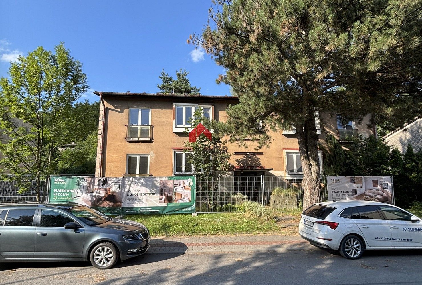 Byt 2+kk · 43 m² · Třinec - Dolní Líštná, okres Frýdek-Místek, Moravskoslezský kraj - 4