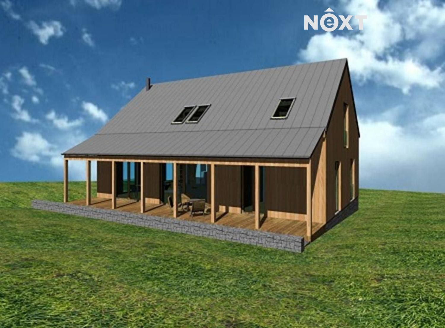 Prodej pozemek pro bydlení - Hejnice