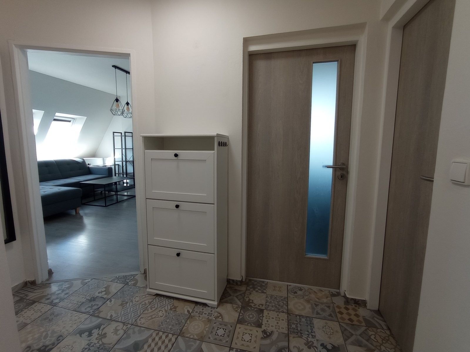 Byt 2+kk · 49 m² · Pod Strání 1233, Mikulov - 3