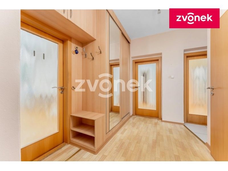 Prodej byt 3+1 - Bojkovice, 84 m²