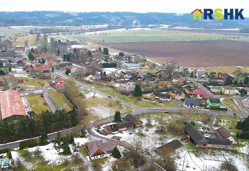 Pozemek pro bydlení · Lázně Bohdaneč, 533 41 - 4