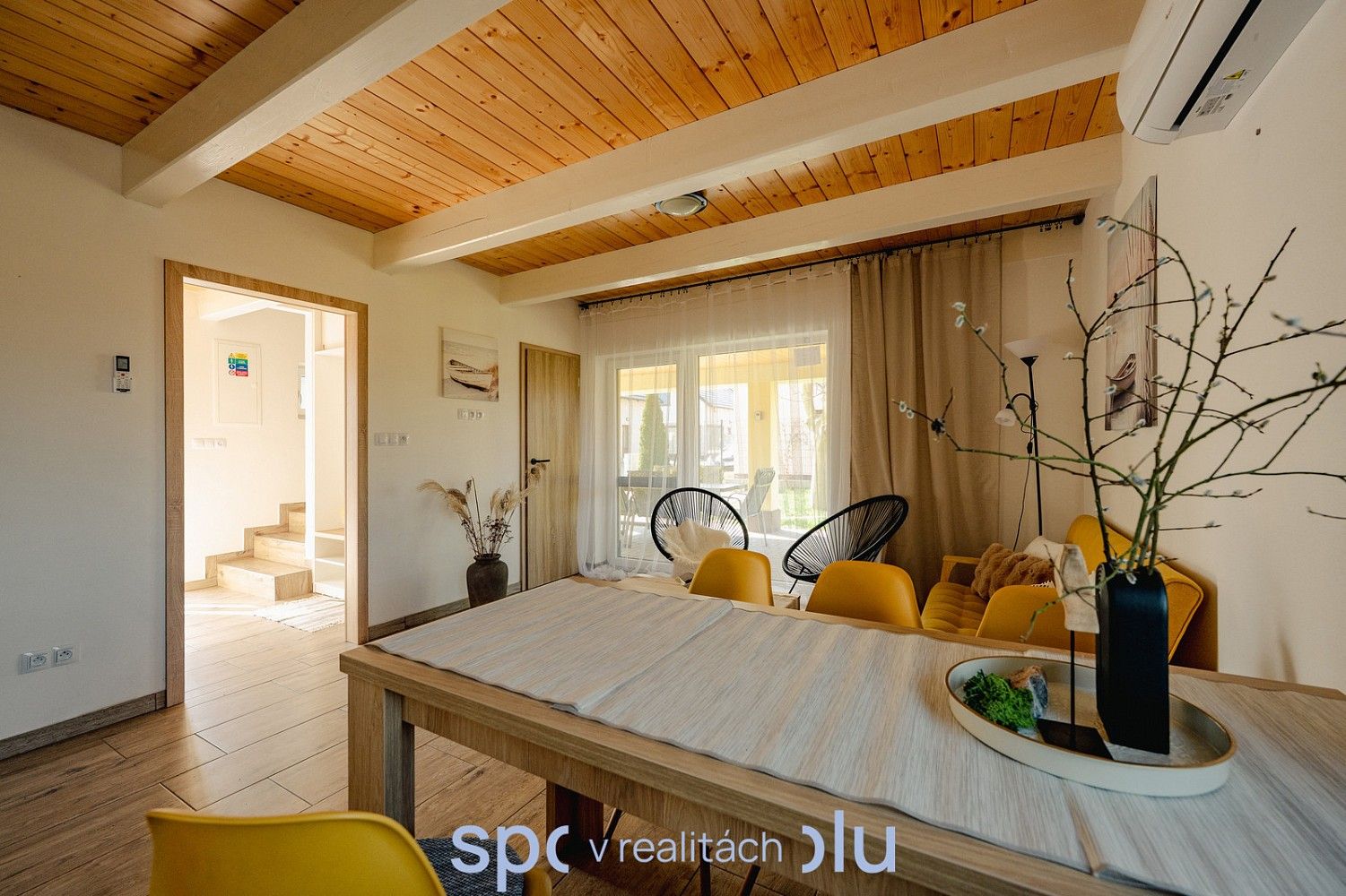 Prodej rodinný dům - Milovice, okres Břeclav, 73 m² - 5