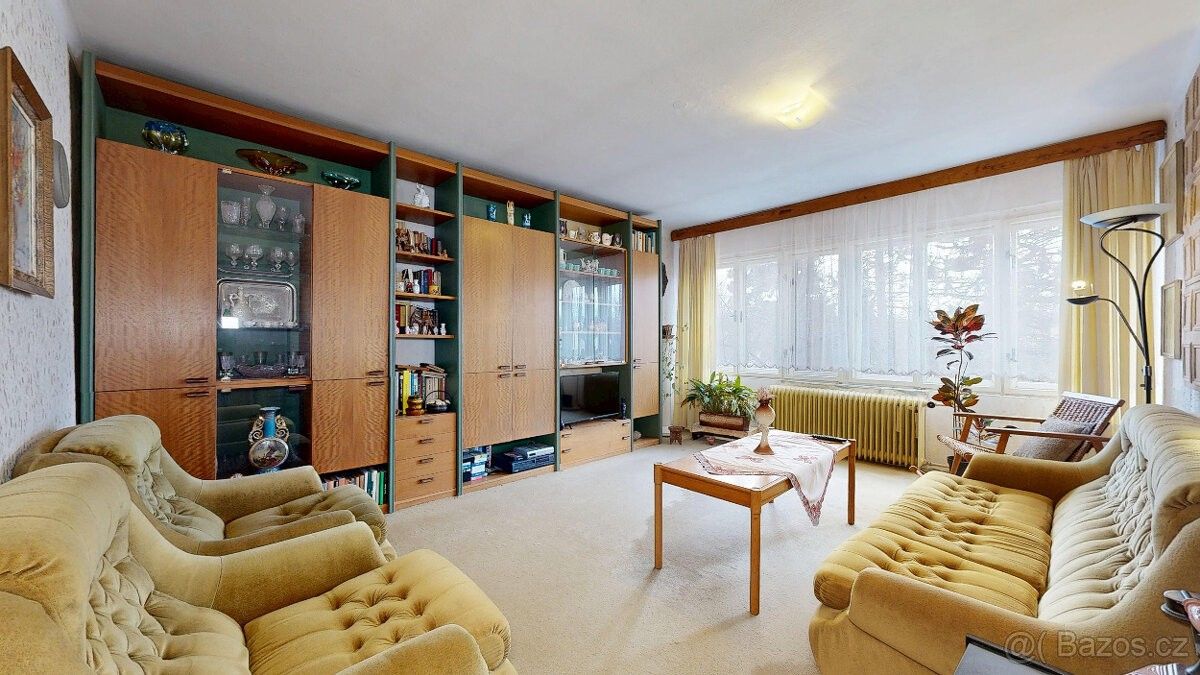 Prodej rodinný dům - Ronov nad Doubravou, 538 42