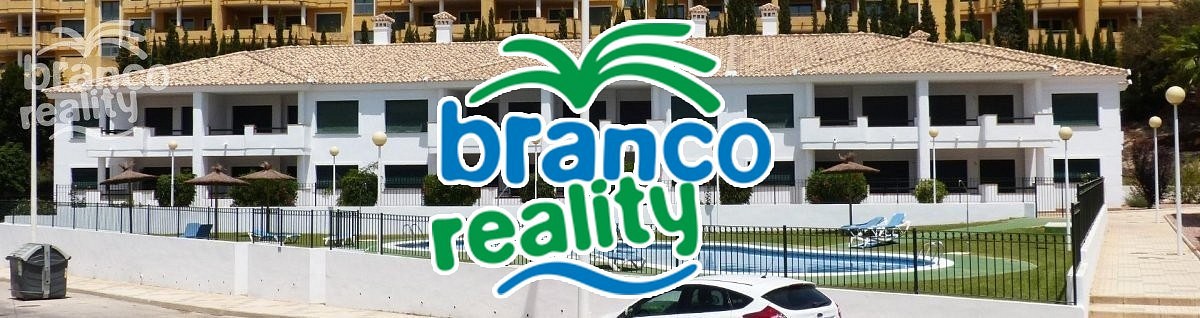 3+kk, Orihuela Costa, Alicante, Španělsko, 96 m² - 1