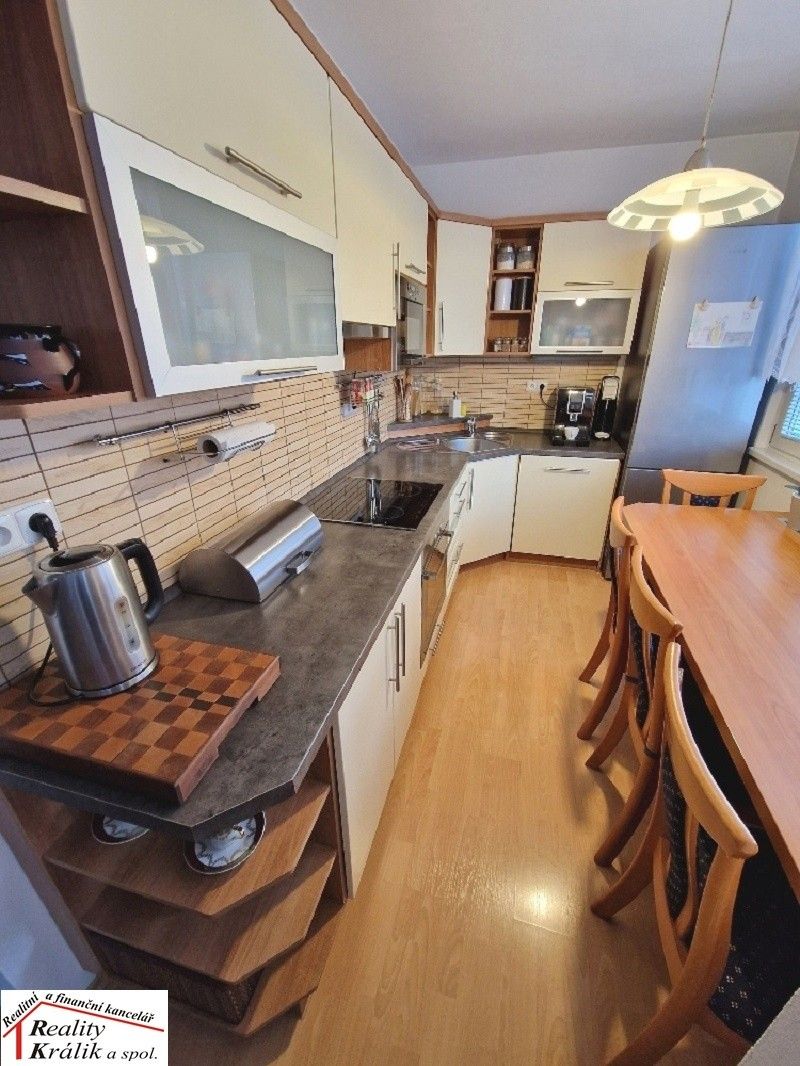 Prodej byt - Kutná Hora, 284 01