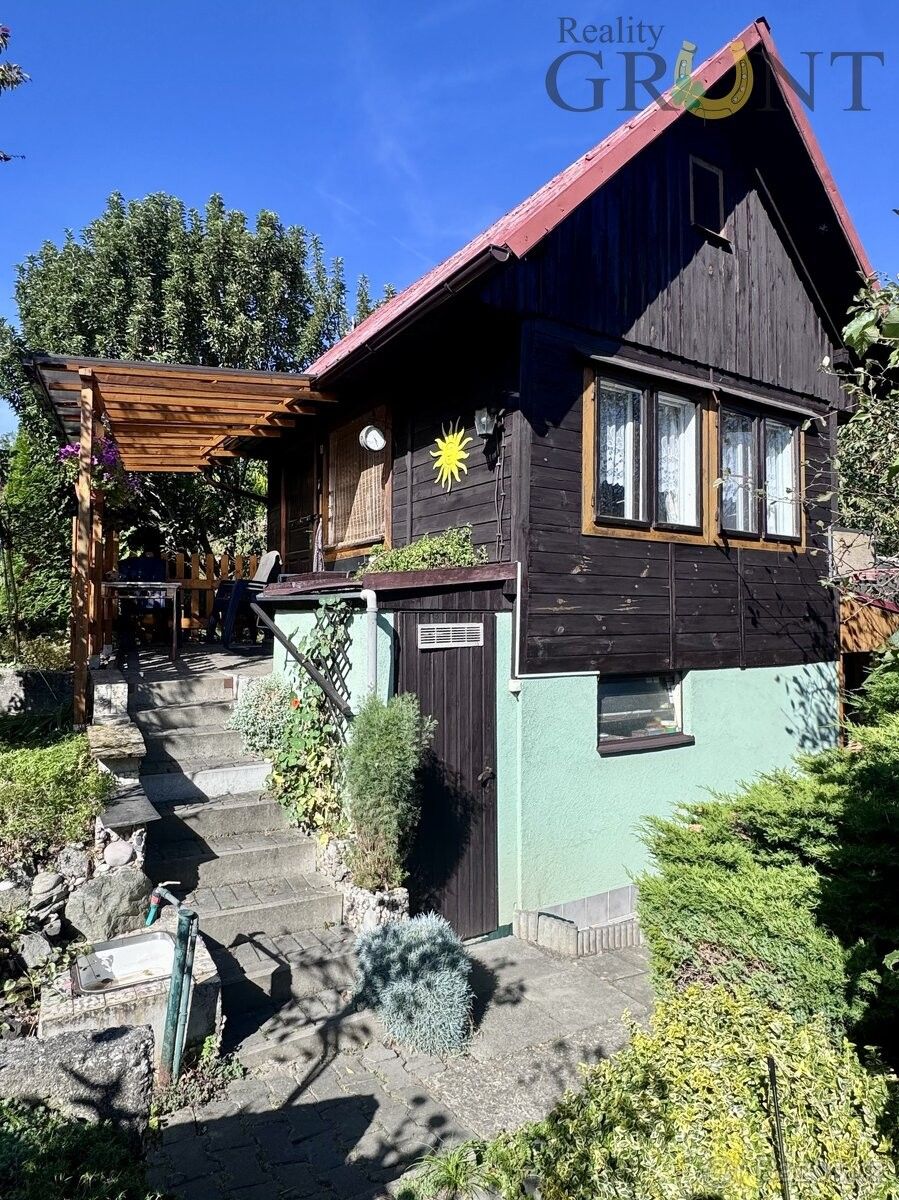 Zahrady, Havířov, 736 01 - 1