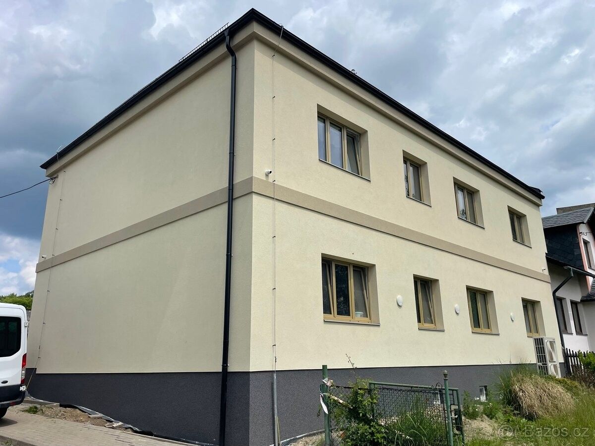 Byty, Budišov nad Budišovkou, 747 87 - 1