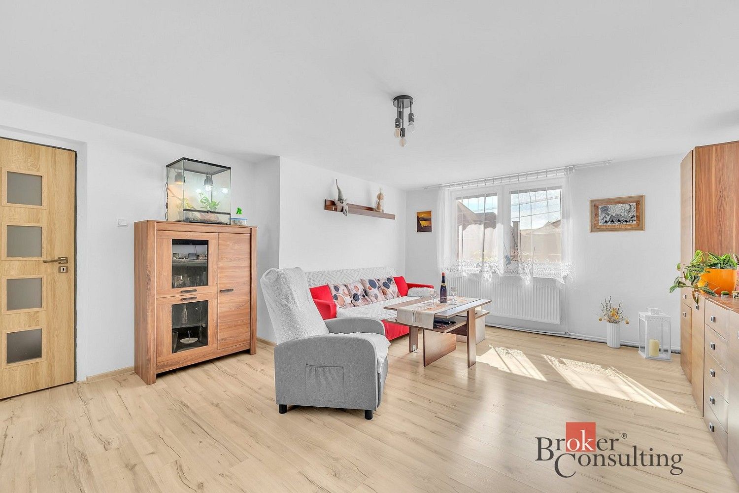Komerční nemovitost · 220 m² · Doubravice, okres Trutnov - 3