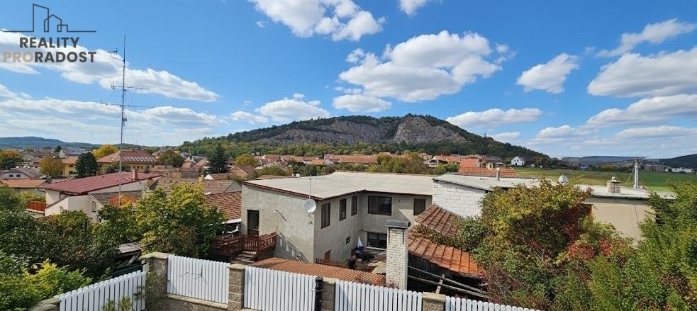 Prodej rodinný dům - Čebín, 664 23