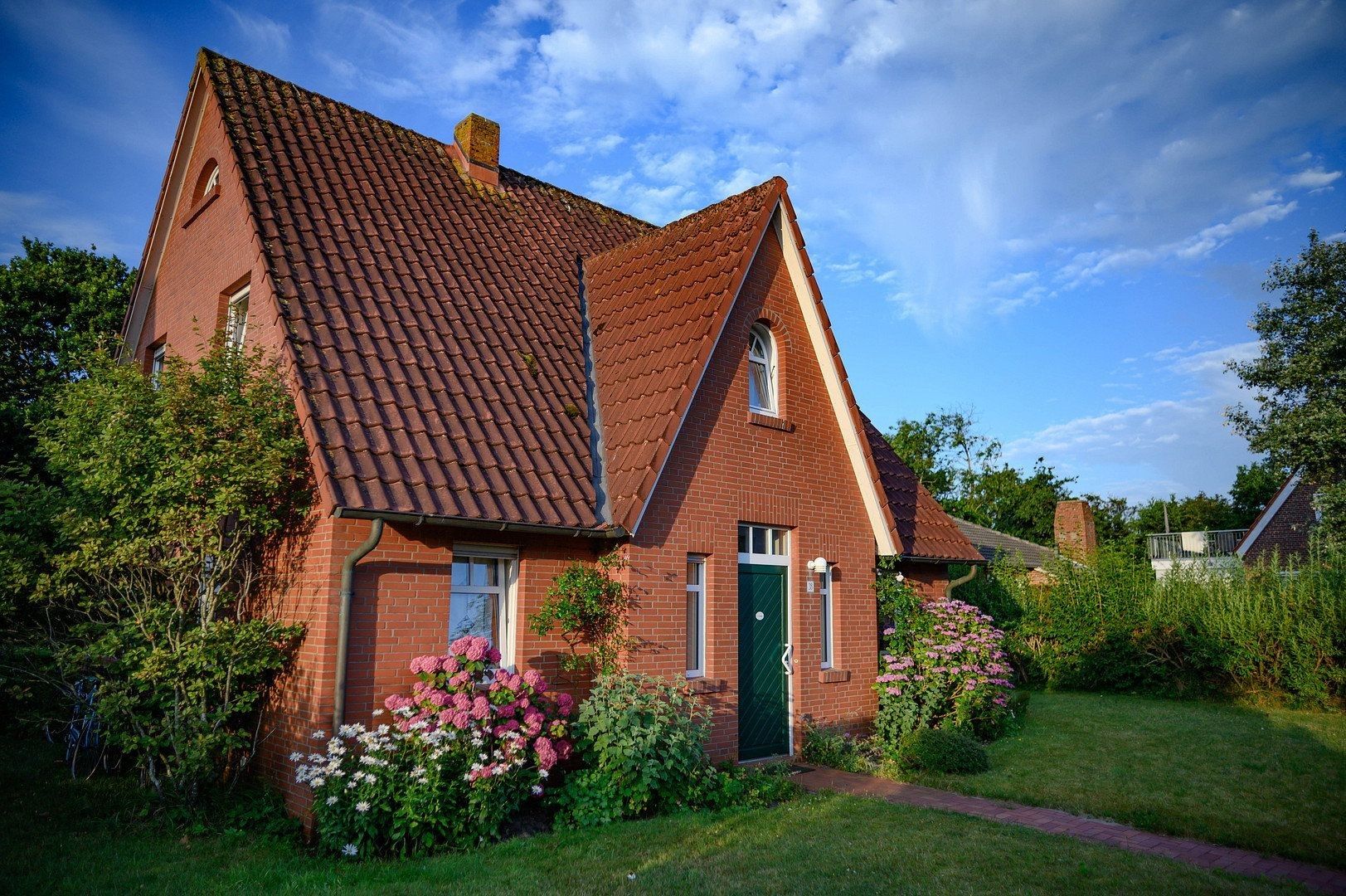 Prodej rodinný dům - , Dolní Sasko, 117 m² - 5