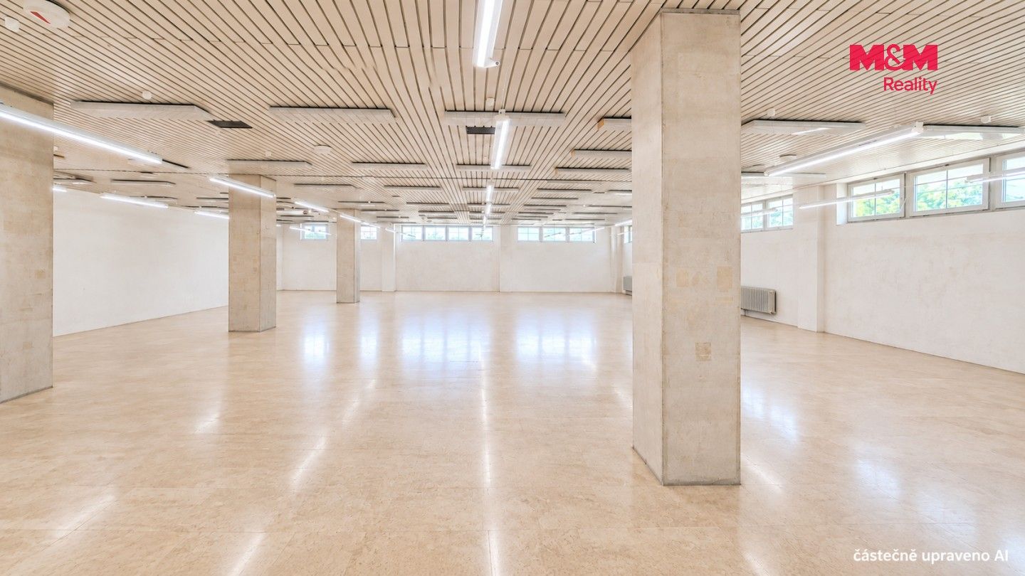 Obchodní prostory · 260 m² · Marie Pujmanové, Havířov - 3