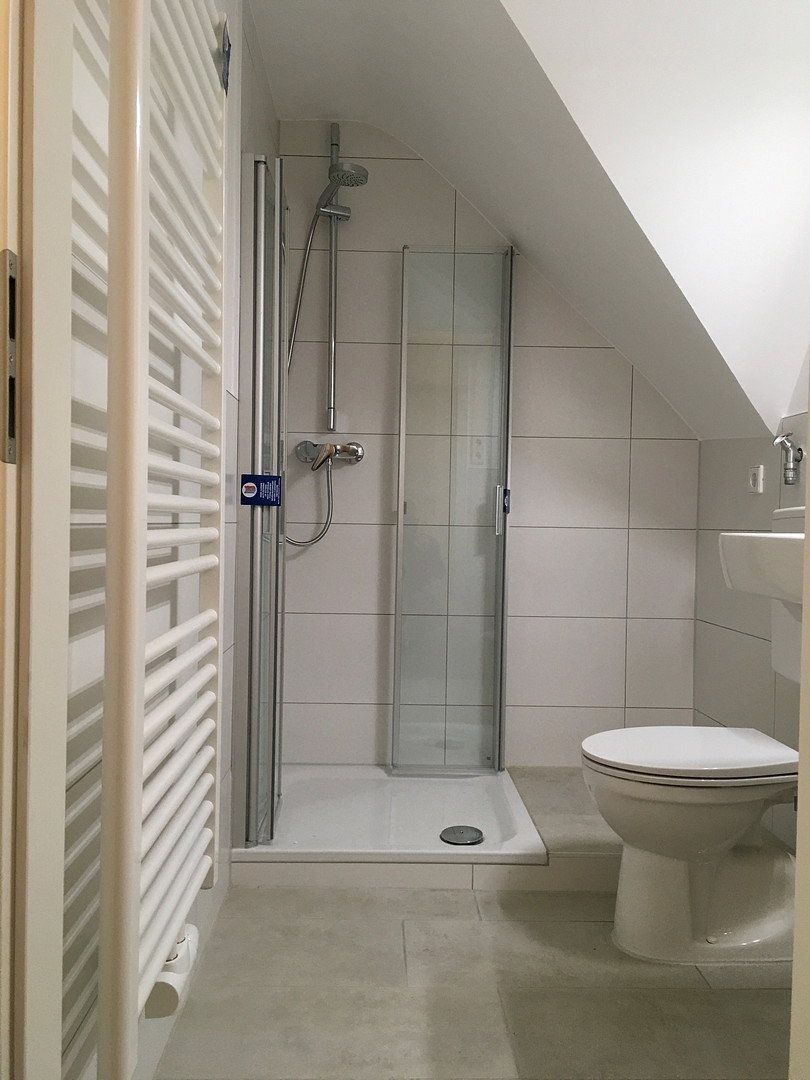 Byt 2+kk · 49 m² · Marconistr. 33 Stuttgart Zuffenhausen Baden-Württemberg 70435 - 3