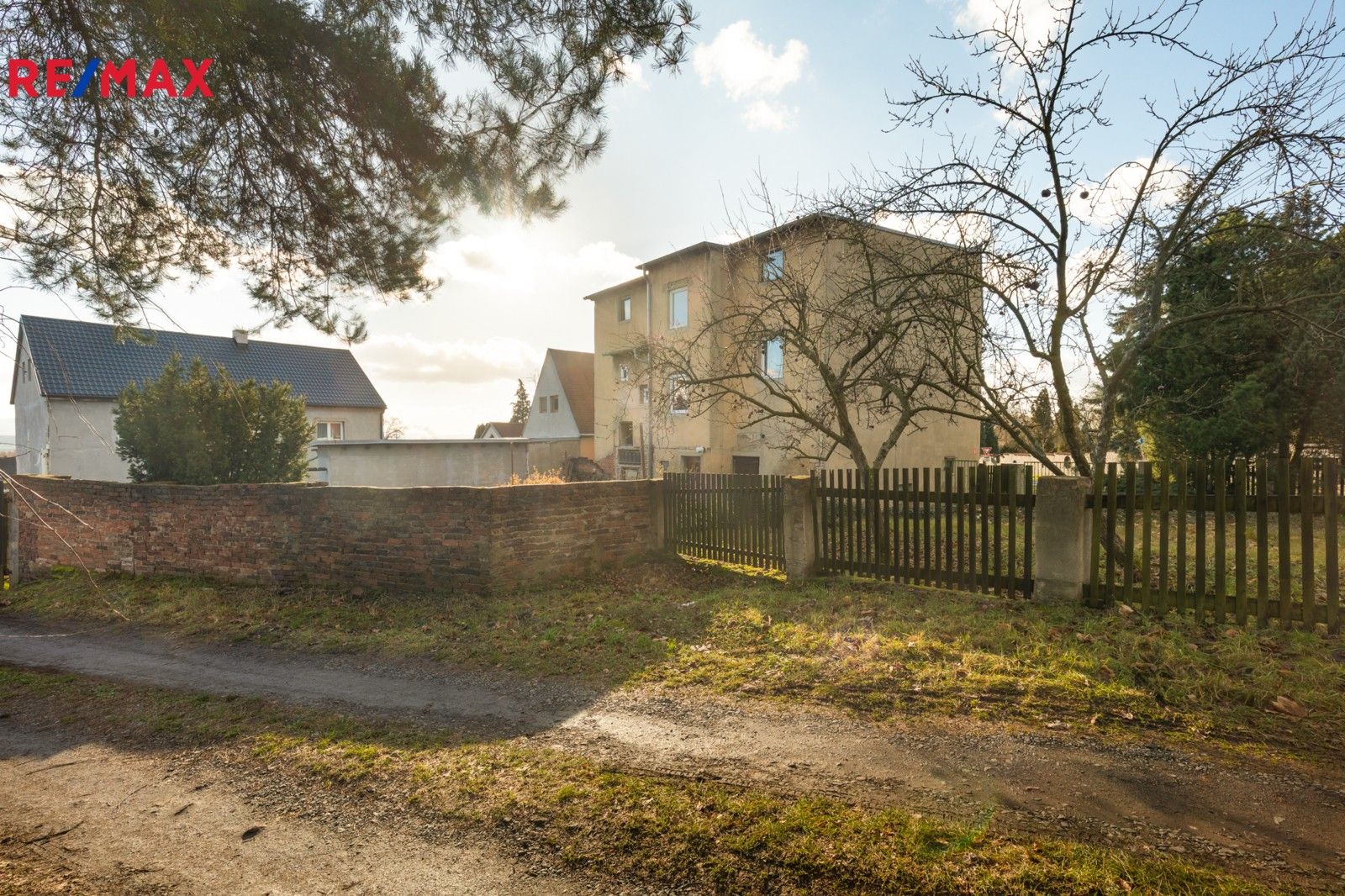 Prodej rodinný dům - Stará Střelná, Košťany, 273 m²