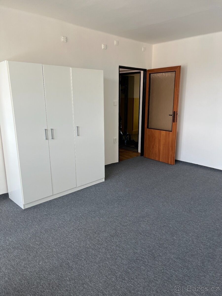 Pronájem byt - Trutnov, 541 01