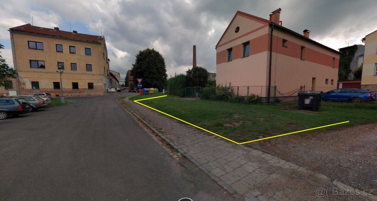 Prodej pozemek pro bydlení - Frenštát pod Radhoštěm, 744 01