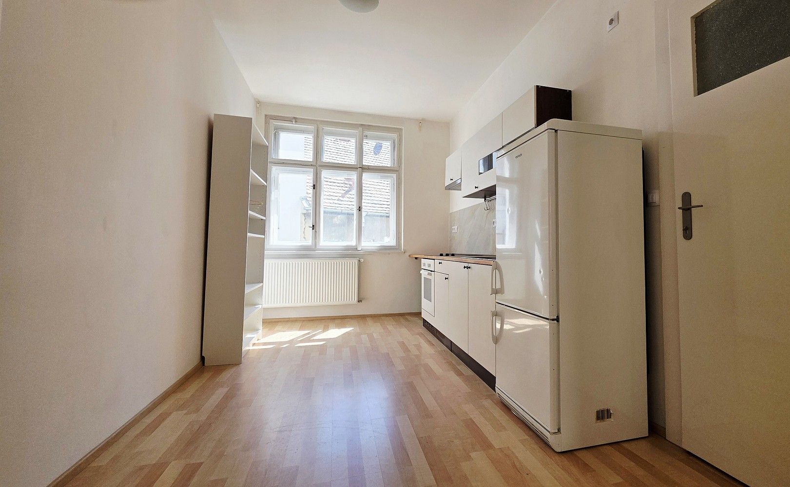 3+1, Schwarzova, Plzeň - Jižní Předměstí, 80 m² - 1