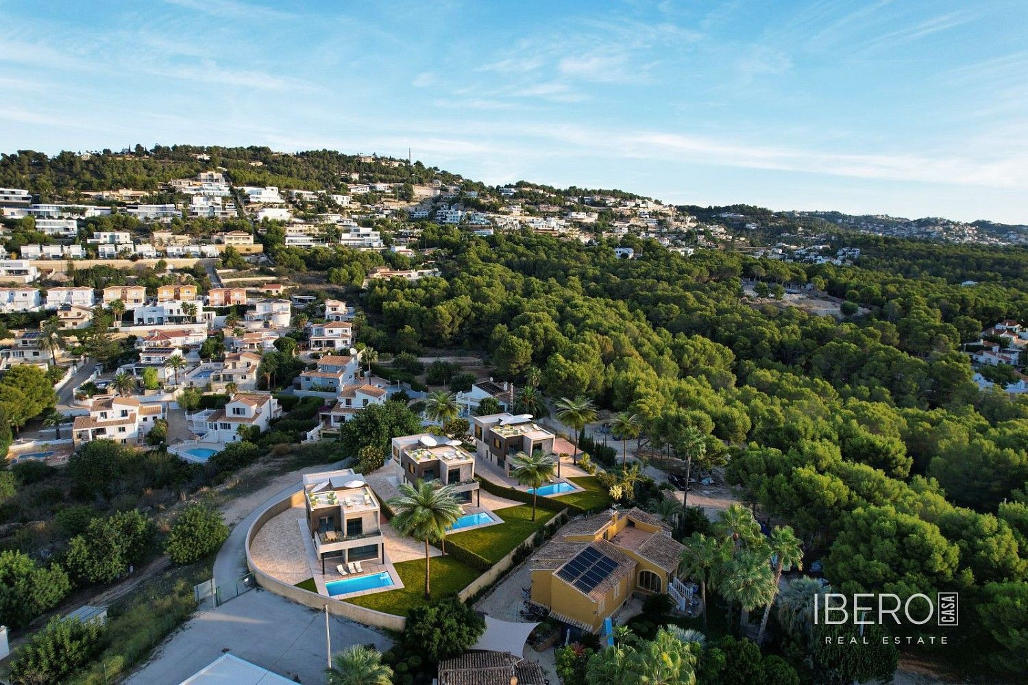 Rodinný dům · 234 m² · Calpe, Španělsko - 3
