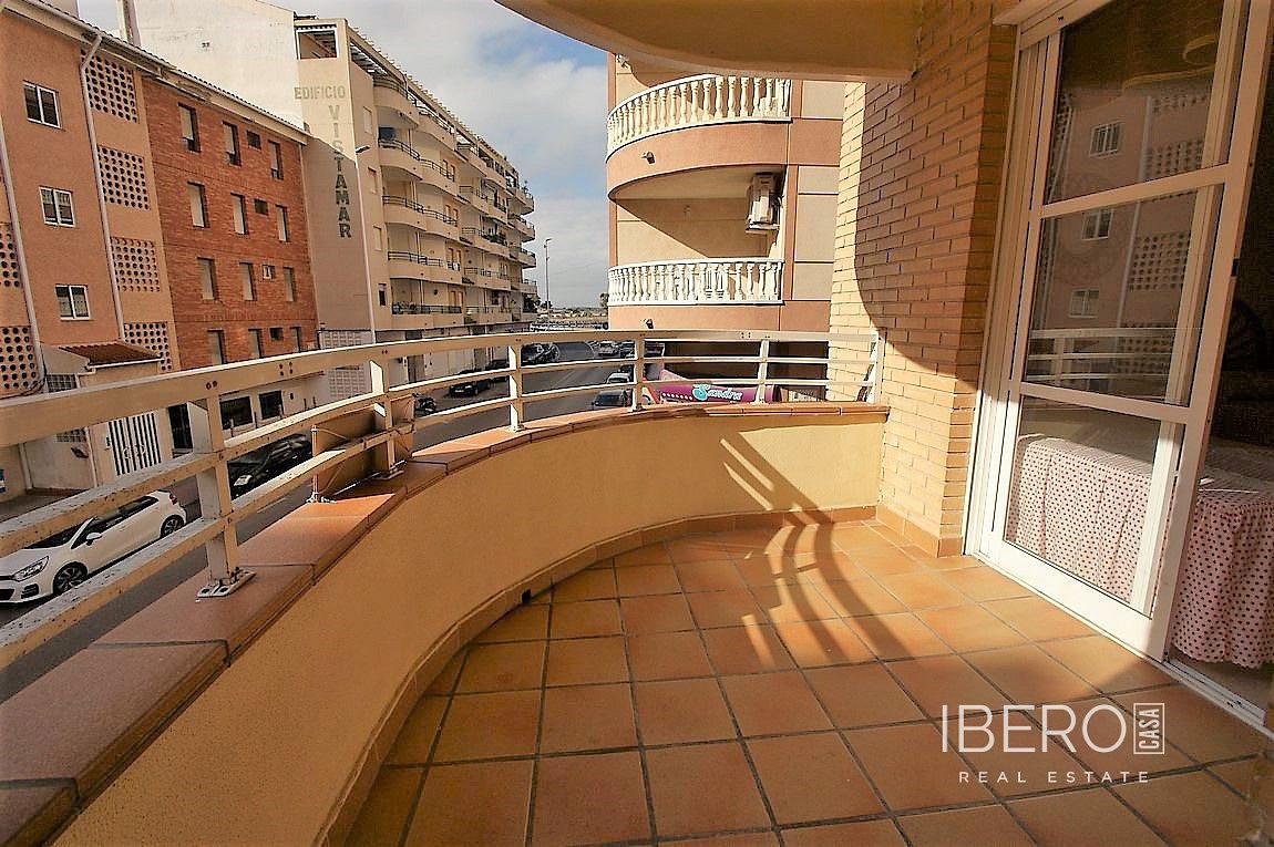 Byt 4+kk · 80 m² · La Mata, Španělsko - 4