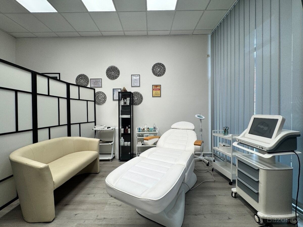 Obchodní prostory, Teplice, 415 01