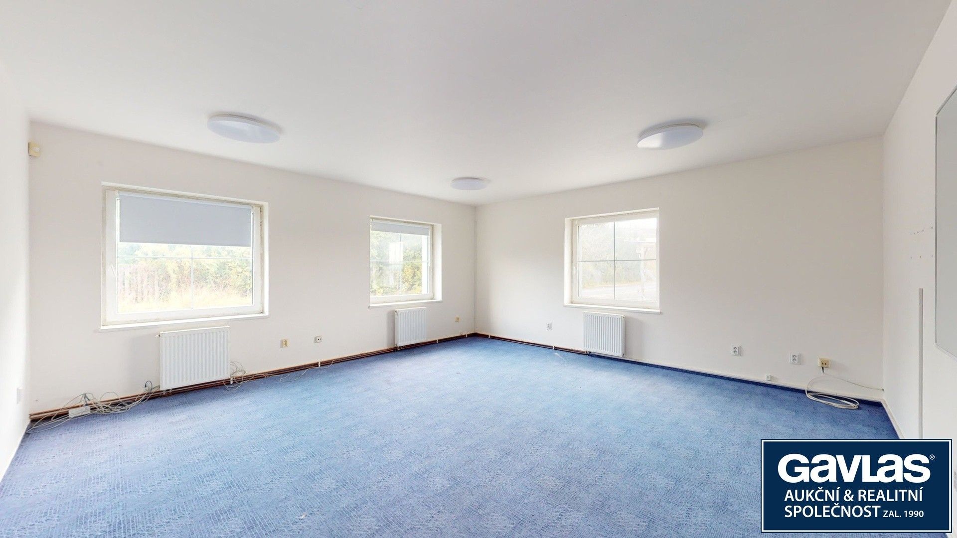 Pronájem sklad - Palouky, Hostivice, 425 m²