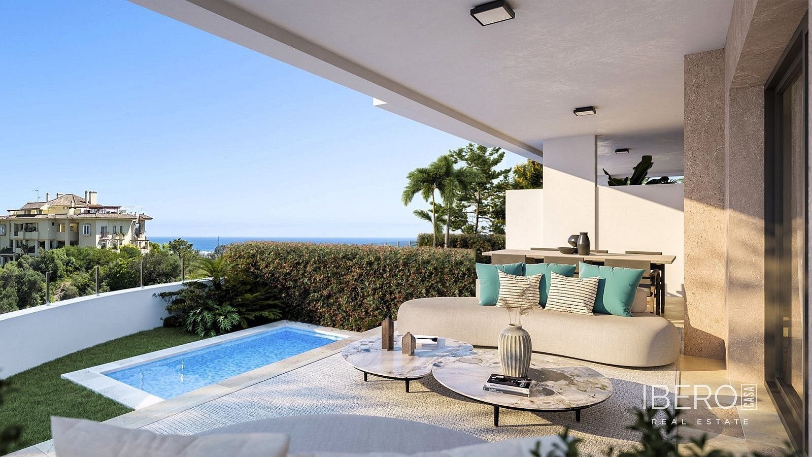 Rodinný dům · 167 m² · Estepona, ES - 4