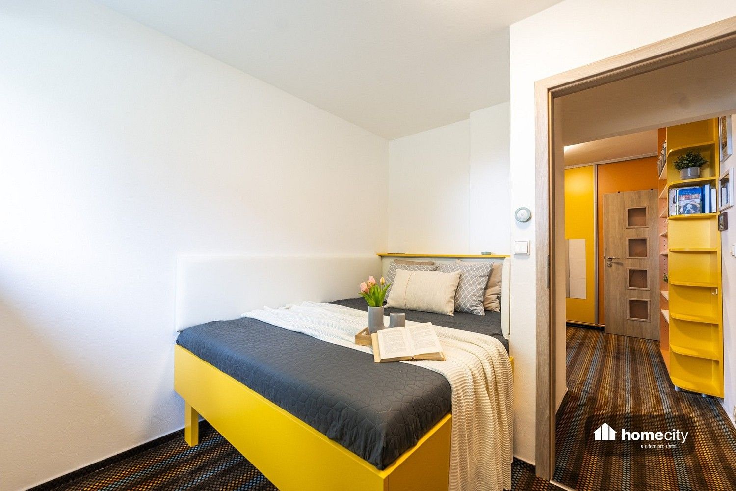 2+kk, Deštné v Orlických horách, okres Rychnov nad Kněžnou, 57 m² - 2