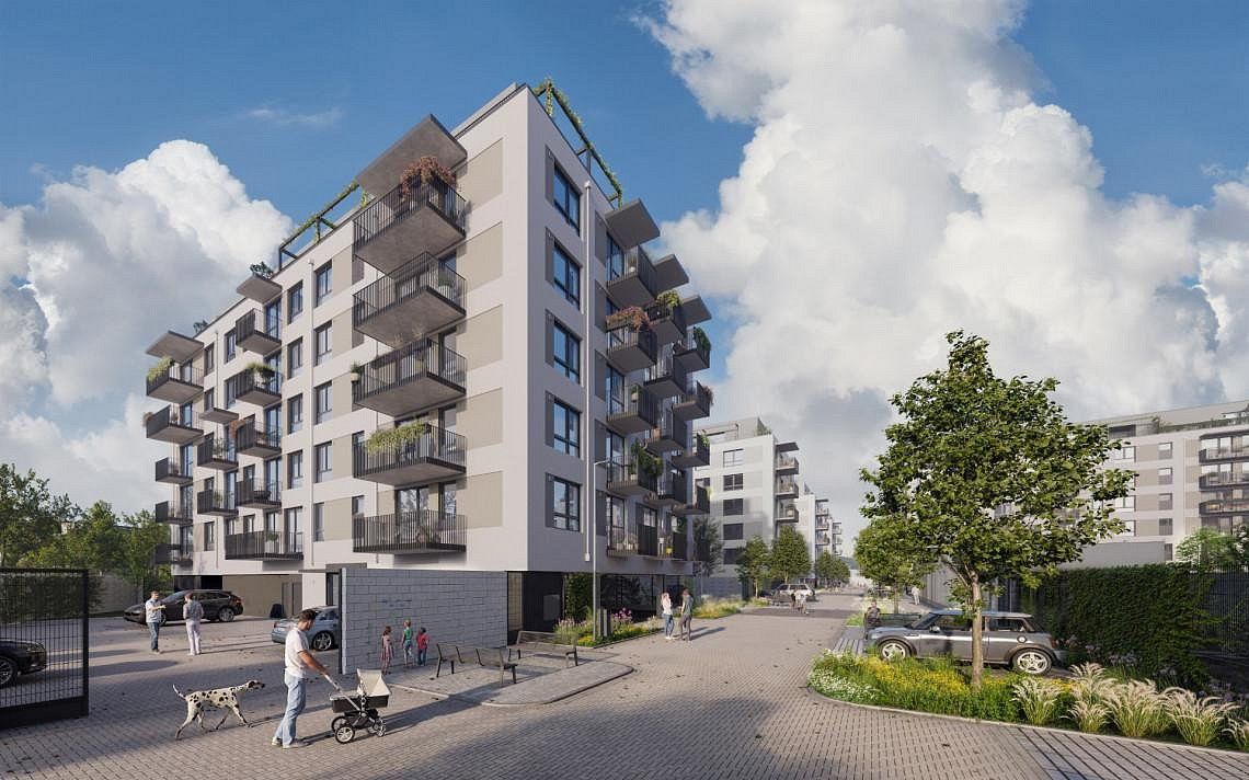 1+kk, Kralupy nad Vltavou, okres Mělník, Středočeský kraj, 39 m² - 1
