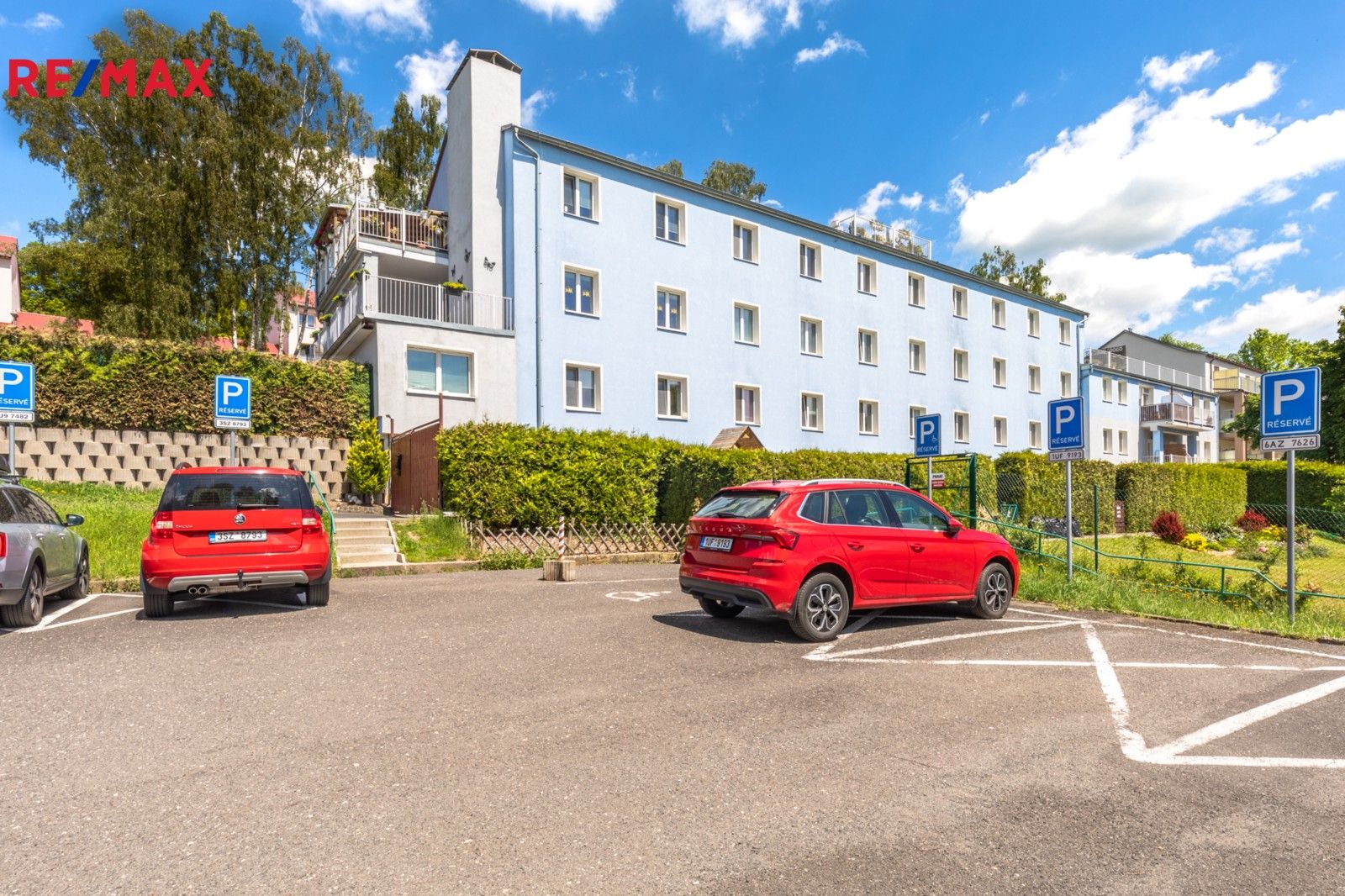 1+1, Dělnická, Meziboří, 60 m²